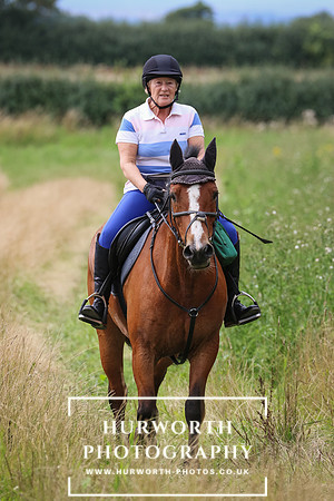 Hurworth Hunt 384