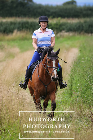 Hurworth Hunt 383