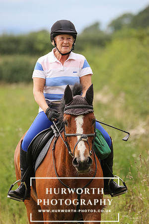 Hurworth Hunt 386