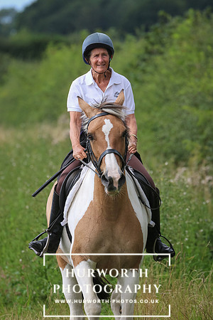 Hurworth Hunt 376