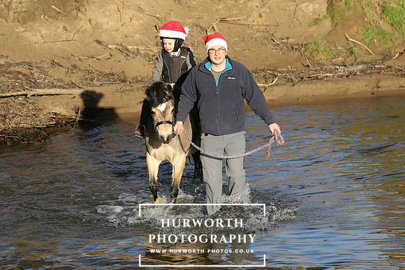 Hurworth Hunt 276