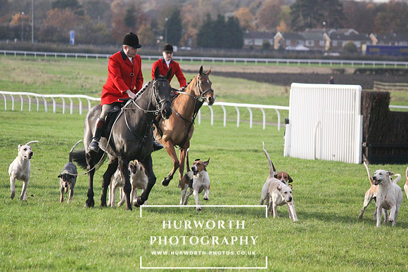 Countryside Raceday 130