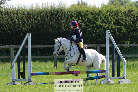 Hurworth Show Cross 001