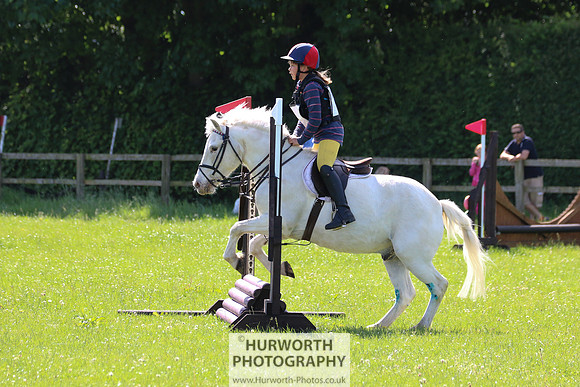 Hurworth Show Cross 004