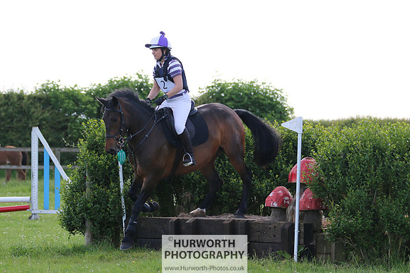 Hurworth Show Cross 018