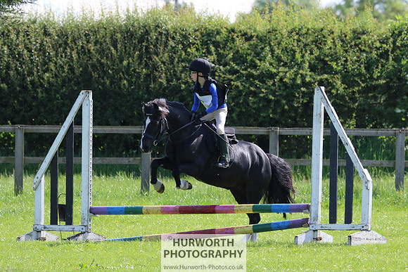 Hurworth Show Cross 019