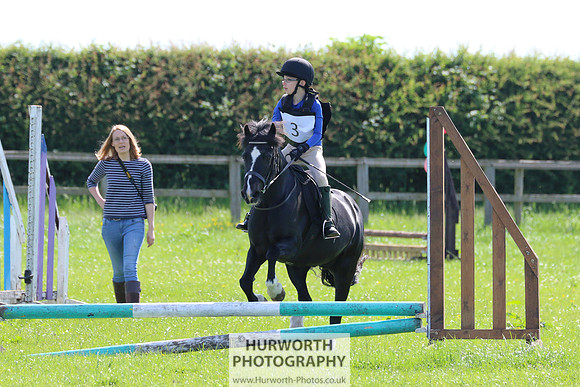 Hurworth Show Cross 020