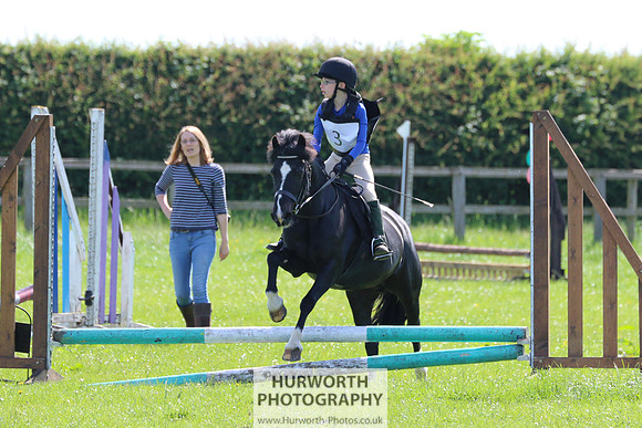 Hurworth Show Cross 021