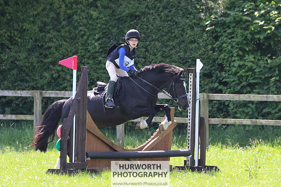 Hurworth Show Cross 022