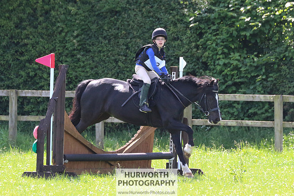 Hurworth Show Cross 023