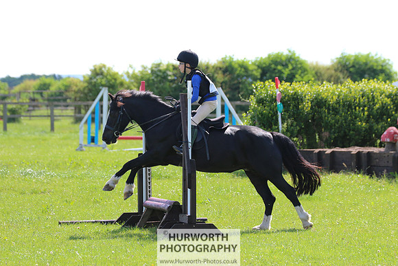 Hurworth Show Cross 025