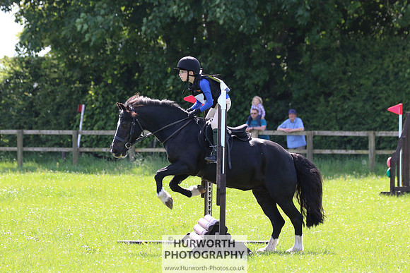Hurworth Show Cross 024