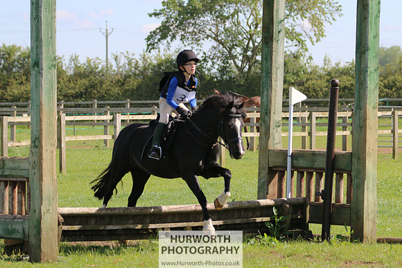 Hurworth Show Cross 026