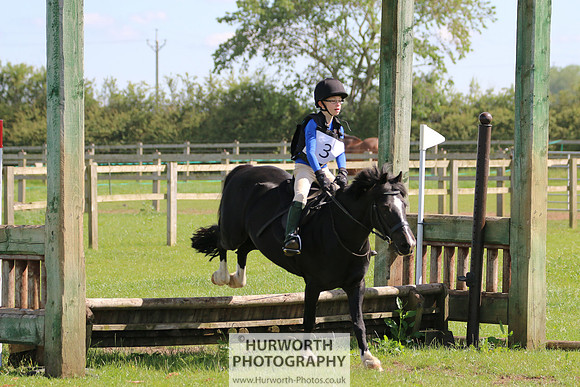 Hurworth Show Cross 027