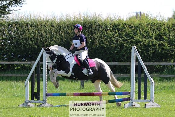 Hurworth Show Cross 032