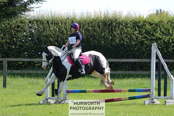 Hurworth Show Cross 033