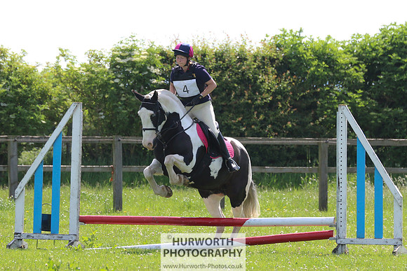Hurworth Show Cross 034