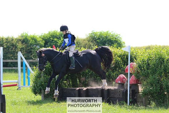 Hurworth Show Cross 030