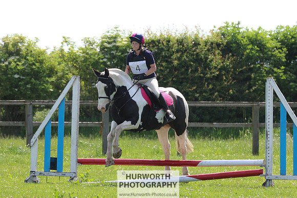 Hurworth Show Cross 035