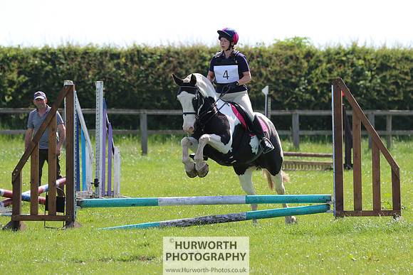 Hurworth Show Cross 037