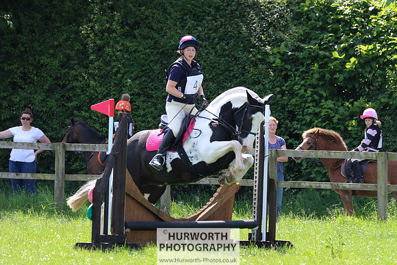 Hurworth Show Cross 039