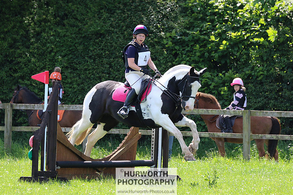 Hurworth Show Cross 040