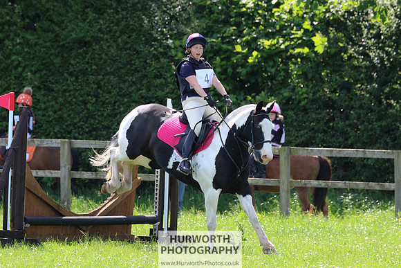 Hurworth Show Cross 041