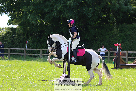 Hurworth Show Cross 042