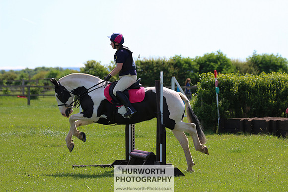 Hurworth Show Cross 044