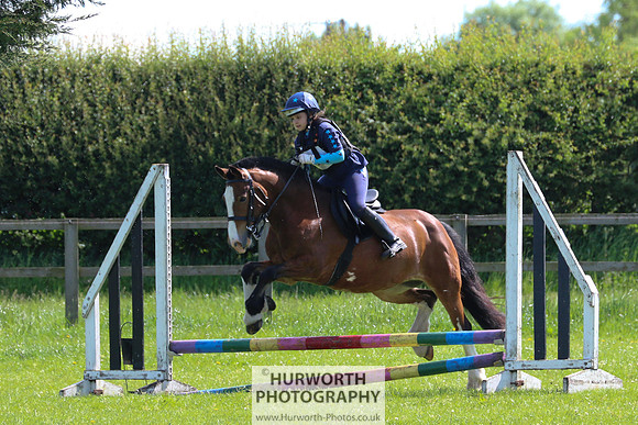 Hurworth Show Cross 045
