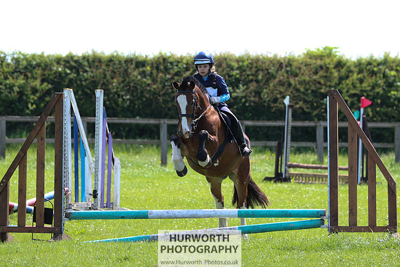 Hurworth Show Cross 046
