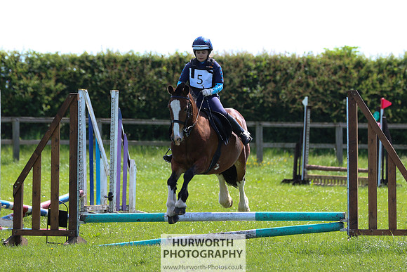 Hurworth Show Cross 047