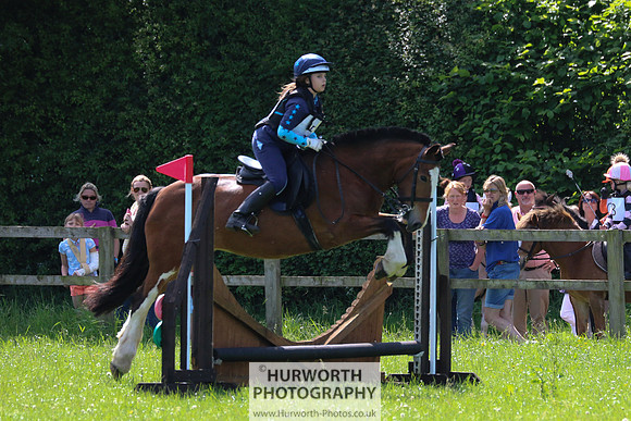 Hurworth Show Cross 048