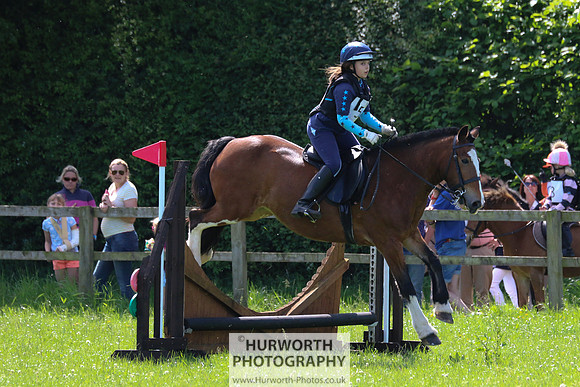 Hurworth Show Cross 049
