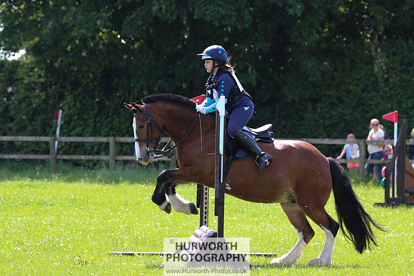 Hurworth Show Cross 050