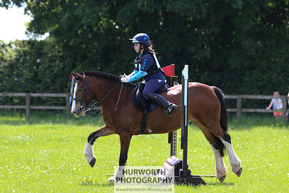 Hurworth Show Cross 051
