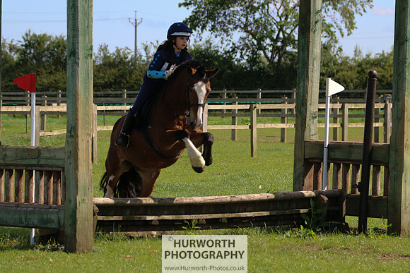 Hurworth Show Cross 053