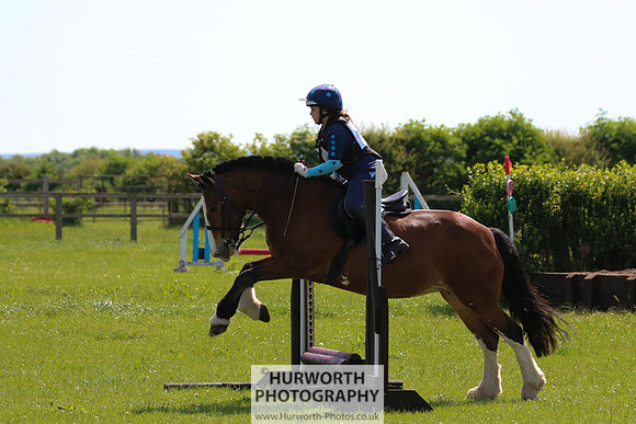 Hurworth Show Cross 052