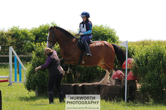 Hurworth Show Cross 056