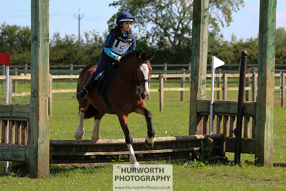 Hurworth Show Cross 054