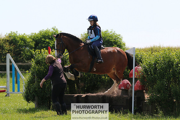 Hurworth Show Cross 055