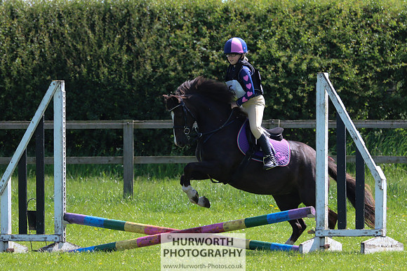 Hurworth Show Cross 057
