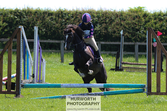 Hurworth Show Cross 058