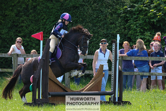 Hurworth Show Cross 059