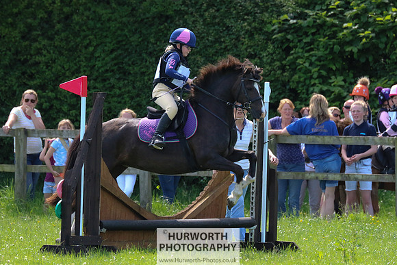 Hurworth Show Cross 060