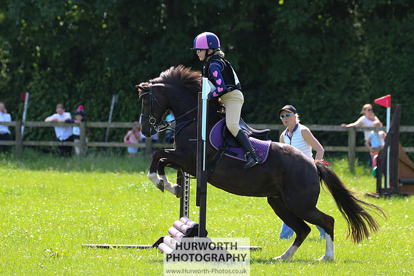 Hurworth Show Cross 061