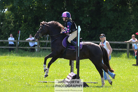 Hurworth Show Cross 062