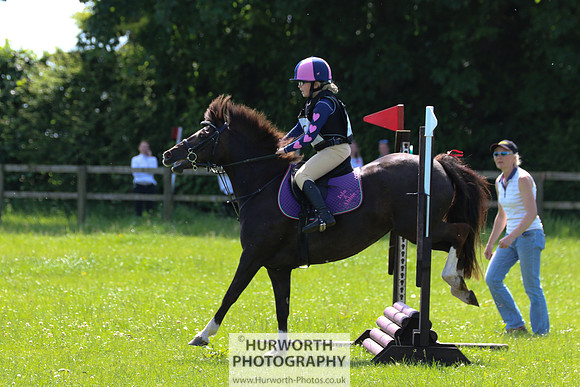 Hurworth Show Cross 063