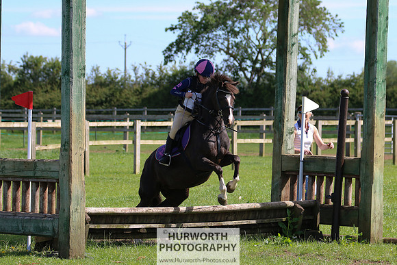 Hurworth Show Cross 065