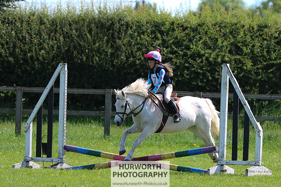 Hurworth Show Cross 066